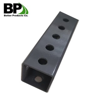 La versatilidad de la calle cuadrados señal puestos - Product Image 1
