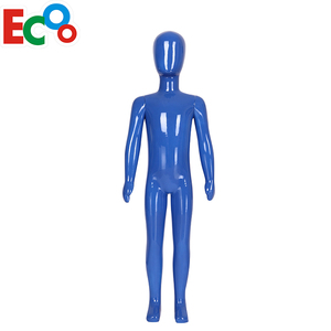 หุ่นเด็กชายวัยรุ่นเอเชียขนาดเท่าเด็ก - Product Image 5