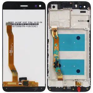 Lcd Voor Huawei P9 Lite 2017, Voor Huawei P9 Lite 2017 PRA-LX3 PRA-LX1 5.2 "Lcd-scherm, voor Huawei P9 Lite 2017 Lcd-scherm