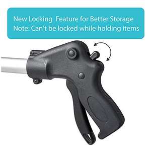 Dụng cụ nhặt rác từ tính giá rẻ, khuyến mãi tốt nhất dành cho làm vườn - Product Image 6