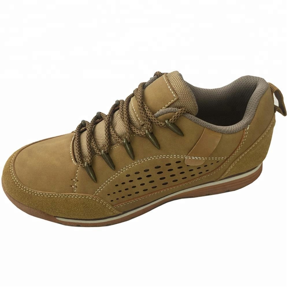 Роскошная повседневная обувь для мужчин, модные уличные кожаные спортивные кроссовки