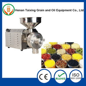 Pequeña máquina de molienda de arroz pequeño molinillo molino de maíz para <span class=keywords><strong>la</strong></span> venta - Product Image 2