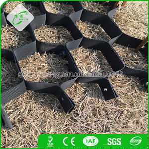 En <span class=keywords><strong>nid</strong></span> <span class=keywords><strong>d</strong></span>'<span class=keywords><strong>abeille</strong></span> en plastique géocellules pour les allées <span class=keywords><strong>prix</strong></span> - Product Image 5