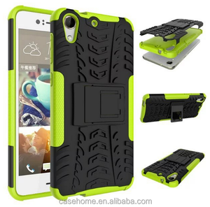 Antiurto pc tpu 2 in 1 per htc desire 728 dual sim 5.5 pollici - Product Image 5