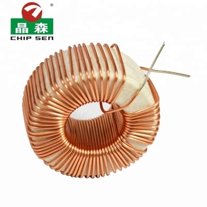 चीन निर्माता T10 * 6 टोरोइडल <span class=keywords><strong>1mh</strong></span> 500mh इंडक्टर - Product Image 5