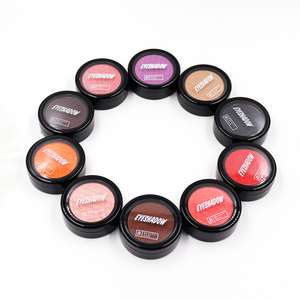 Chất lượng cao duy nhất <span class=keywords><strong>Eyeshadow</strong></span> Matte ánh sáng lung linh long lanh <span class=keywords><strong>Eyeshadow</strong></span> với nhãn hiệu riêng - Product Image 2