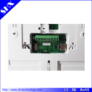 ST-VGT tcp/ip mobile sfogliare e mobile app sistema di allarme di sicurezza del telefono gprs - Product Image 4
