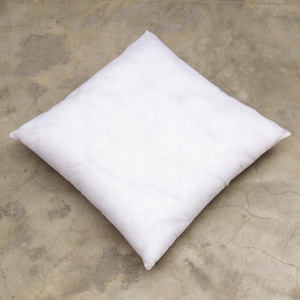Inserto de cuerpo de algodón PP de 40*40 cm para ropa de cama, funda de cojín con cómodo relleno de almohada - Product Image 4