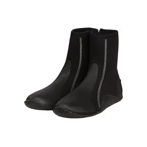 Fornitore su misura di Design completo muta stivali <span class=keywords><strong>da</strong></span> sub muta muta pesca subacquea in Neoprene scarponi <span class=keywords><strong>da</strong></span> sub per uomo - Product Image 1