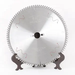 Đức Saw Blade Nhà Sản Xuất Tct Tungsten Carbide Tipped Thông Tư Saw Blade Để Cắt Gỗ