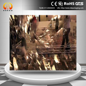 <span class=keywords><strong>3D</strong></span> โฮโลแกรมวิดีโอระบบฉายสดเวทีฟิล์มโฮโลแกรม - Product Image 6
