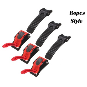 2019売れ筋オートバイヘルメットクイックリリーススナップボタン安い倉庫価格バイクサイクルタッシュクラスプ - Product Image 2