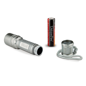 UniqueFire M2 CREE XM-L2 Torch Light Led Flashlight
