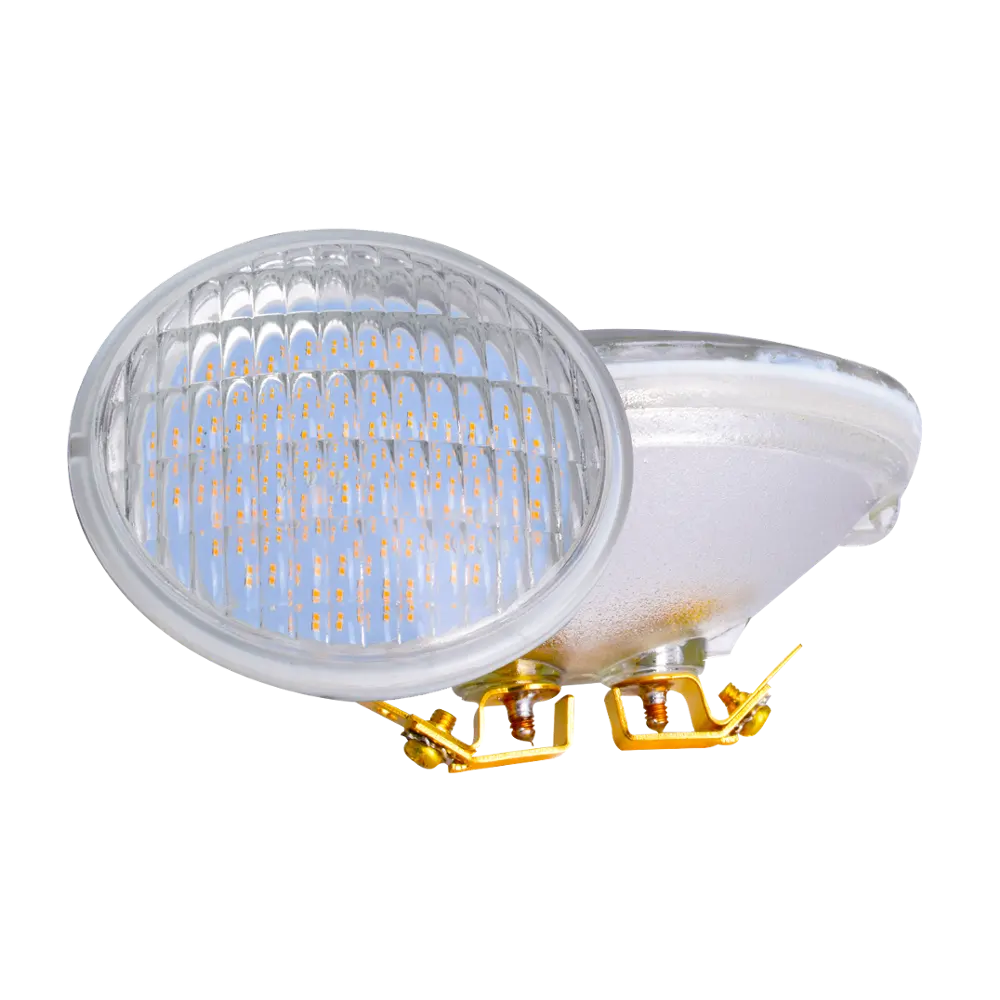 Hoge Lumen Led Zwembad Licht Ip68 7W Par 36 Led Gloeilamp 12V