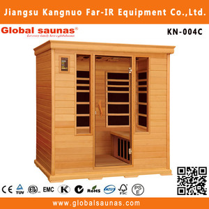 La maison personnelle. infrarouge. vidéos kn-004c <span class=keywords><strong>massage</strong></span> chambres - Product Image 1