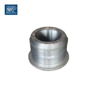 1414435 1385893 305438 360573 Depehr parti Auto europee pesanti <span class=keywords><strong>tamburo</strong></span> freno ruota per camion SC P-/G-/R-/T-/serie 4 - Product Image 2