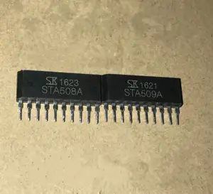 Chip IC STA509A para computador, chip de placa IC para motor de carro STA509 em estoque