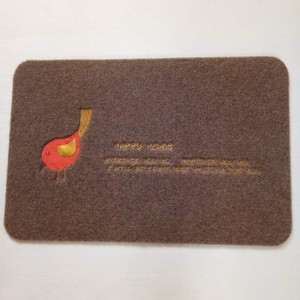 Polyester lavable résistant à l'usure. C'est le choix idéal pour les zones à fort trafic <span class=keywords><strong>tapis</strong></span> de porte <span class=keywords><strong>tapis</strong></span> de salle de bain <span class=keywords><strong>tapis</strong></span> de cuisine. Son TPR - Product Image 3