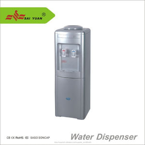 Despachador Dispensador De Agua Fria Y Caliente Con Gabinete - Product Image 2