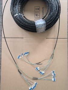 Cable de Fibra Óptica Micro Soplado Preterminado de 6, 8, 12, 24 y 48 Núcleos con Conector <span class=keywords><strong>LC</strong></span> - Product Image 3