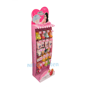 Estantes de <span class=keywords><strong>la</strong></span> Exhibición de productos de belleza para las tiendas minoristas pop pantalla - Product Image 2