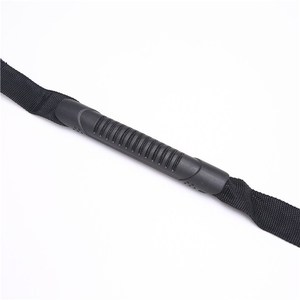 Tapa de plástico <span class=keywords><strong>llevar</strong></span> bolsa de manillar con ruedas y asa <span class=keywords><strong>para</strong></span> piezas y accesorios - Product Image 1