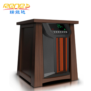 Holz Schrank Elektrische Raumheizung Infrarot Heizung Thermostat - Product Image 1