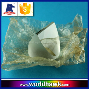 10 डिग्री N-BK7 पॉवेल लेंस लेजर लाइन जनरेटर के साथ लेंस - Product Image 6