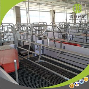 <span class=keywords><strong>DEBA</strong></span> agricoltura nuovo design completamente zincato durevole a lunga durata con casse da allevamento usate - Product Image 3