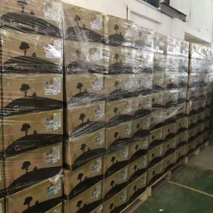 Growatt 15000TL3-S salida Triple 15KW red atado 2 MPPT Trackers inversor Solar - Product Image 6