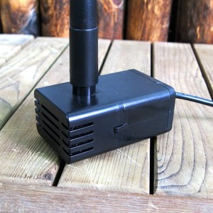 Pompe à eau <span class=keywords><strong>solaire</strong></span> 12 v DC, <span class=keywords><strong>fontaine</strong></span> pour <span class=keywords><strong>jardin</strong></span> en plein air - Product Image 5