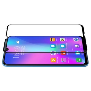 5D Pieno Colla Piena Copertura In Vetro Temperato per Huawei Honor 10 lite Nova 4 Compagno di 20 Godere <span class=keywords><strong>9</strong></span> p Smart 2019 Pellicola Protettiva - Product Image 3