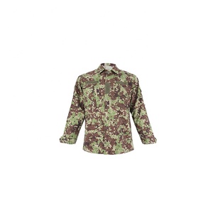KMS tattico all'ingrosso produttore Camouflage ACU saia <span class=keywords><strong>da</strong></span> uomo vestito <span class=keywords><strong>da</strong></span> esterno camicia <span class=keywords><strong>da</strong></span> <span class=keywords><strong>lavoro</strong></span> <span class=keywords><strong>abbigliamento</strong></span> abiti tattici uniformi - Product Image 3