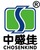 Jiangmen City Xinhui District Zhongsheng Bio-Tech Co., Ltd. logo