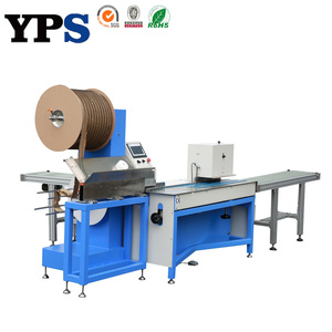 Bán Tự Động 31 21 Đôi Vòng Dây O Giấy Và Sử Dụng Hoàn Hảo Cuốn Sách Ràng Buộc Máy - Product Image 2