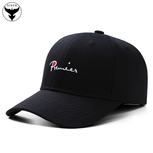 Tappi da Baseball con Logo ricamato personalizzato all'ingrosso della fabbrica di Guangzhou - Product Image 1