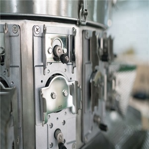 Porte-<span class=keywords><strong>salade</strong></span> multi-tête de grande génération, tonneau à grand volume - Product Image 3