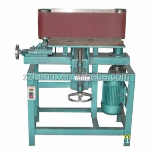 Harga Pabrik Sander Kayu/Mesin Sander/Sabuk Disc Sander untuk Papan Kayu