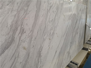 <span class=keywords><strong>Hotel</strong></span> piso de pared decoración piedra blanca volakas mármol - Product Image 6