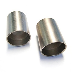 <span class=keywords><strong>Manchon</strong></span> de tuyau de raccord hydraulique en acier inoxydable de haute qualité OEM personnalisé en usine chinoise - Product Image 5