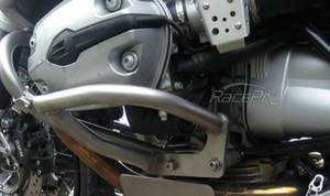 RACEPRO-Extensión de protector de motor de motocicleta, accesorio para <span class=keywords><strong>BMW</strong></span> R <span class=keywords><strong>1200</strong></span> GS <span class=keywords><strong>GSA</strong></span> 1200GS R1200GS (2005-2011) - Product Image 6