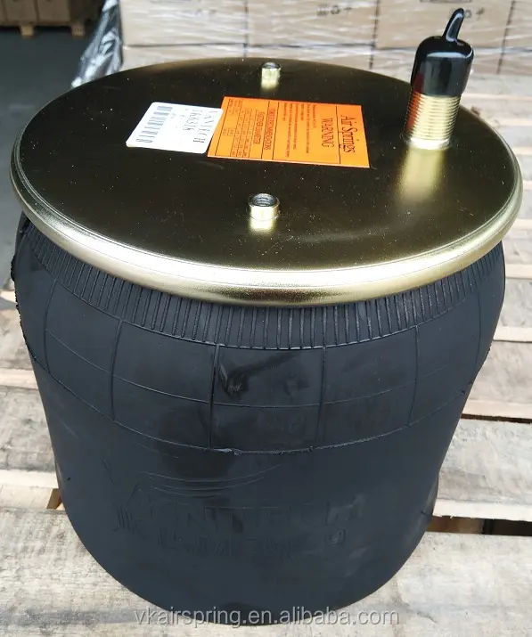 Ressort pneumatique 1K6318 sac gonflable pour cabine de pièces de suspension pneumatique W01-M58-6318