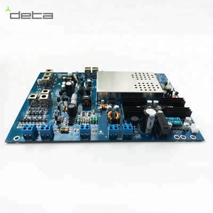 Bo Mạch Chủ PCB Đơn Âm RF DETA 3.93 EAS 8.2Mhz - Product Image 2