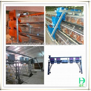 <span class=keywords><strong>La</strong></span> ferme de volaille automatique prix batterie cages oiseaux, Coops de poulet designs à vendre - Product Image 2