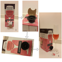 Sac de stockage de vin vide Yason en boîte, approvisionnement direct d'usine, emballage en aluminium laminé pour vin, eau et autres liquides, sans impression