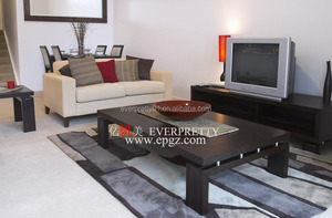 Nuovo Design Mobile Porta TV in Legno per Soggiorno Moderno Tavolo <span class=keywords><strong>Televisivo</strong></span> in Legno in Vendita - Product Image 4