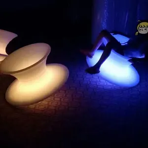 2020 mais novo especial LED Gyro cadeira cadeira crianças brinquedo de plástico à prova d' água