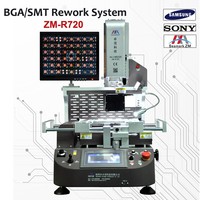 Personnalisation d'usine et qualité, réparation de puces IC BGA SMD, table de placage à l'étain, réparation de téléphones mobiles, ordinateurs portables, machines PS4, outils