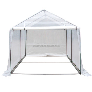 Tienda de almacenamiento temporal para coche y motocicleta - Product Image 2