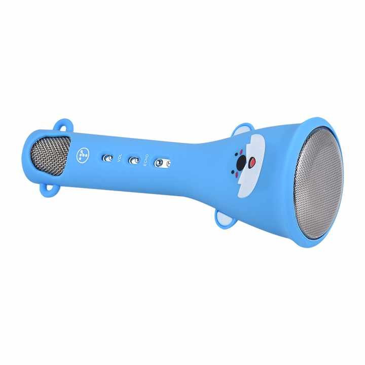 Golden Kids Toy Hersteller für Kinder Musik Kinderspiel zeug Mikrofon zum Singen Lernen Musik spielen